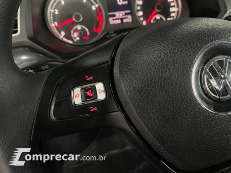 SAVEIRO 1.6 MSI TRENDLINE CS 8V FLEX 2P MANUAL