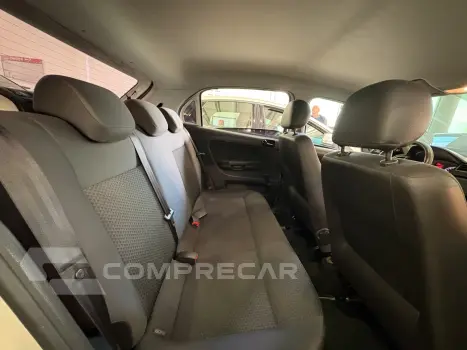 GOL 1.0 12V MPI TOTALFLEX 4P MANUAL