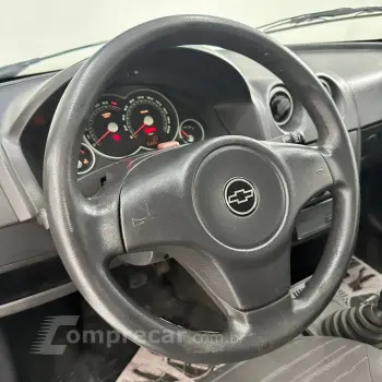 PRISMA  Sed. Maxx/ LT 1.4 8V ECONOF. 4p