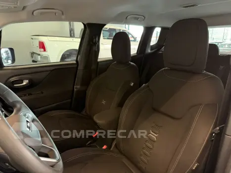 RENEGADE 1.3 T270 TURBO FLEX SPORT AT6