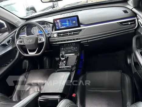TIGGO 7 PRO 1.6 TGDI GASOLINA MAX DRIVE DCT