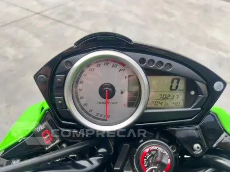 Z 750