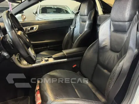 SLK 200 1.8 CGI GASOLINA 2P AUTOMATICO