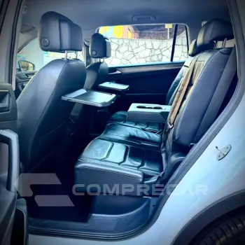 TIGUAN 1.4 250 TSI Allspace Comfortline