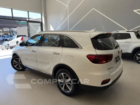 sorento ex 2.4