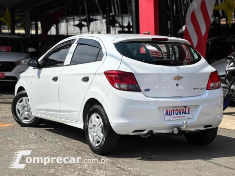 ONIX 1.0 MPFI JOY 8V FLEX 4P MANUAL