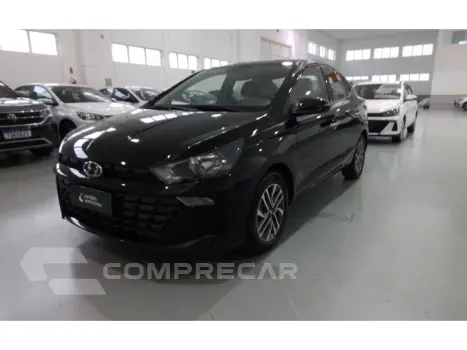 HB20S 1.0 12V FLEX LIMITED PLUS MANUAL
