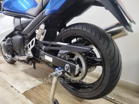 GSX 650 F