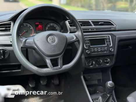 VOYAGE 1.0 12V MPI Totalflex