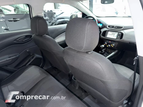 Onix LT 1.4