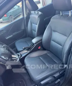 CITY 1.5 EXL Sedan 16V