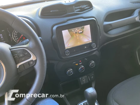 RENEGADE 1.8 16V Sport