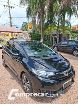 FIT 1.5 EX 16V
