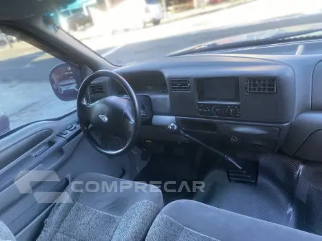 F250 turbo diesel