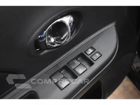 MARCH - 1.0 SV 16V 4P MANUAL