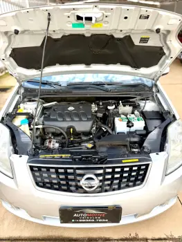 Nissan Sentra 2.0/ 2.0