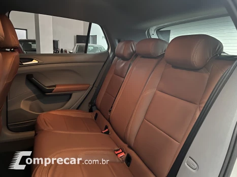 T-CROSS 1.0 200 TSI
