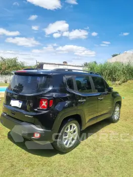 RENEGADE 1.8 16V Sport