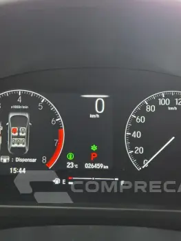 CITY 1.5 I-vtec Hatch Touring