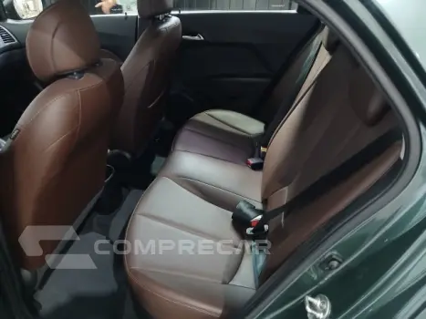 HB20X - 1.6 16V PREMIUM 4P AUTOMÁTICO