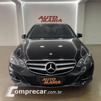E350 BLUEEF