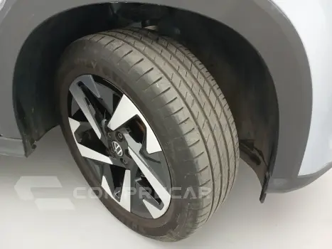 TERA 1.0 170 TSI HIGH AUTOMÁTICO