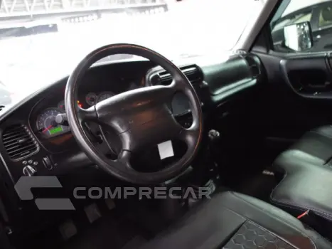 RANGER - 2.3 XLS 16V 4X2 CD 4P MANUAL