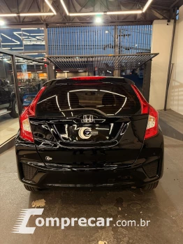 FIT 1.5 LX 16V