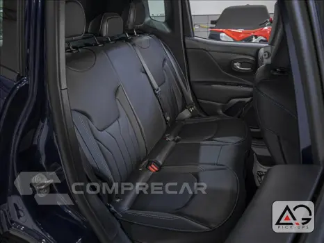 RENEGADE 1.3 T270 Turbo Mhev Longitude