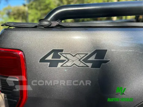 RANGER 3.2 STORM 4X4 CD 20V DIESEL 4P AUTOMÁTICO