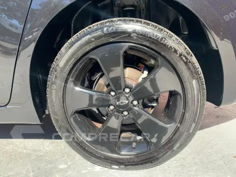 cruze lt 1.8 16v flexpower 4p mec.