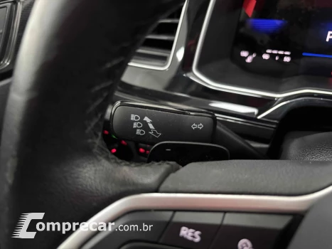 VIRTUS 1.0 170 TSI 4P FLEX AUTOMÁTICO