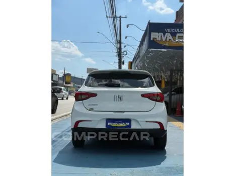 ARGO 1.0 FIREFLY FLEX DRIVE MANUAL