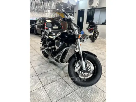 BOULEVARD M800