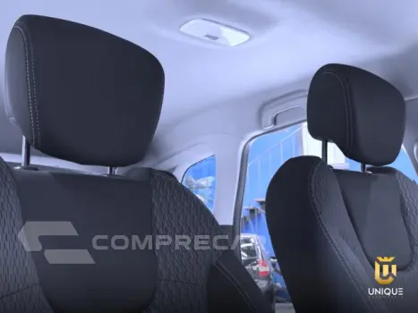 CAPTUR - 1.6 16V SCE LIFE X-TRONIC