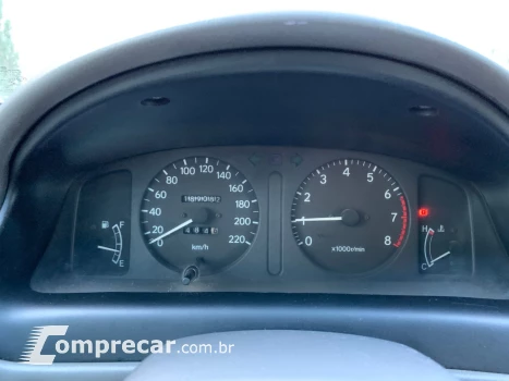 COROLLA 1.8 XEI 16V GASOLINA 4P MANUAL