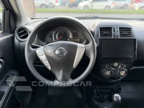 VERSA 1.0 12V FLEX 4P MANUAL