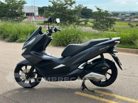 PCX 150