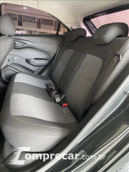 ONIX 1.0 MPFI LT 8V FLEX 4P MANUAL