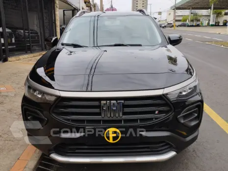 Pulse 1.0 12V 4P FLEX 200 AUDACE TURBO AUTOMÁTICO CVT