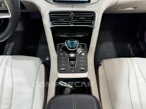 SONG PLUS 1.5 DM-I HÍBRIDO AUTOMÁTICO