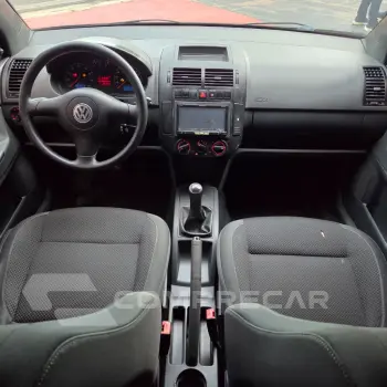Polo SPORTLINE 1.6 Mi Total Flex 8V 5p