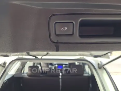 Hilux SW4 SRX 4x4 2.8 TDI 16V Dies. Aut.