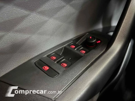 VIRTUS 1.0 170 TSI AUTOMÁTICO