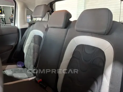 C3 1.5 TENDANCE 8V FLEX 4P MANUAL