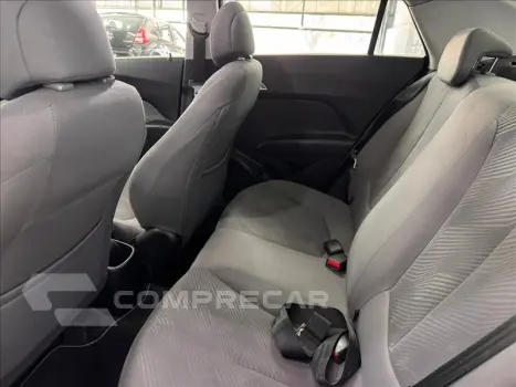 HB20S 1.6 Comfort Plus 16V