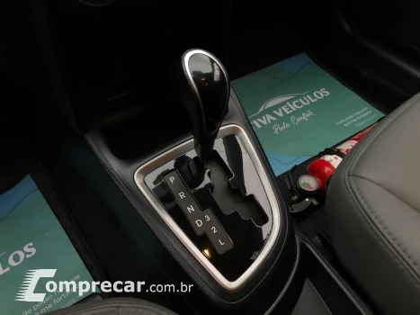 Hb20s 1.6 Premium 16V Flex 4P Automático