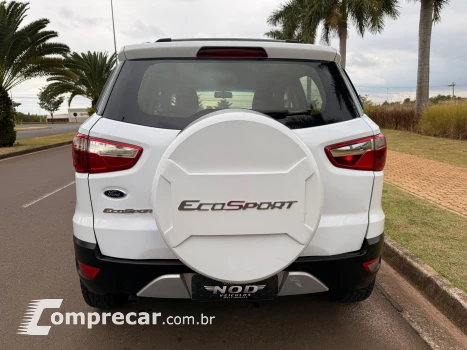 ECOSPORT 2.0 Freestyle 16V