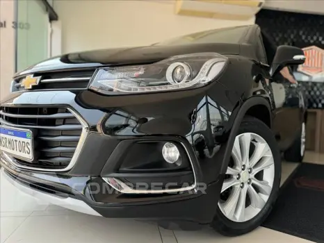 TRACKER 1.4 16V Turbo Premier