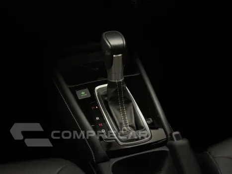 CITY 1.5 EXL 16V